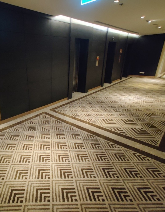 MUU HOTEL,BANGKOK'S
